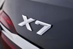 BMW X7 xDrive40i 2017 года (WW)